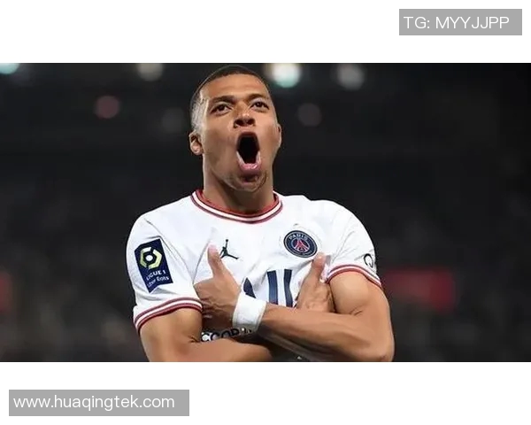 姆巴佩引领法国队重返巅峰未来足球巨星的崛起之路